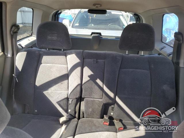KM8SC13D34U734193 2004 HYUNDAI SANTA FE photo no. 10
