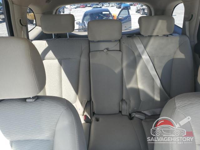 5NMSH13E67H092112 2007 HYUNDAI SANTA FE photo no. 10