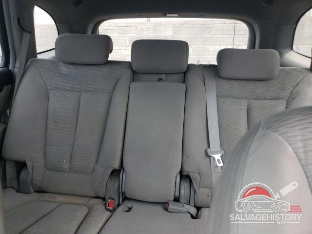 5NMSH73E77H072406 2007 HYUNDAI SANTA FE photo no. 10