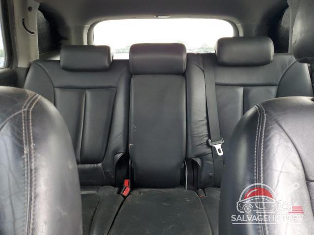 5NMSH13E29H295890 2009 HYUNDAI SANTA FE photo no. 10