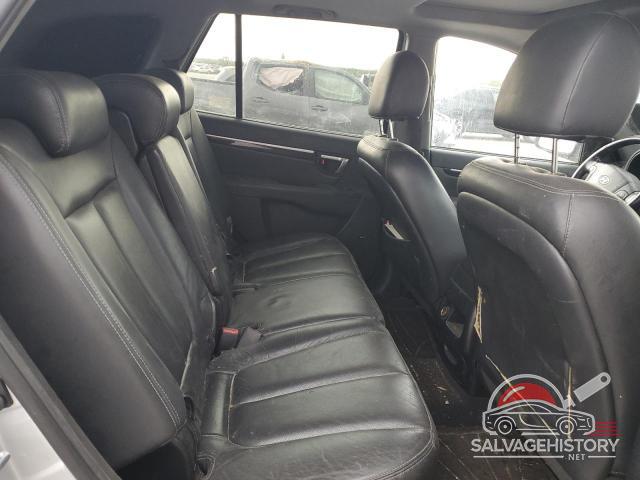 5NMSH13E29H295890 2009 HYUNDAI SANTA FE photo no. 11