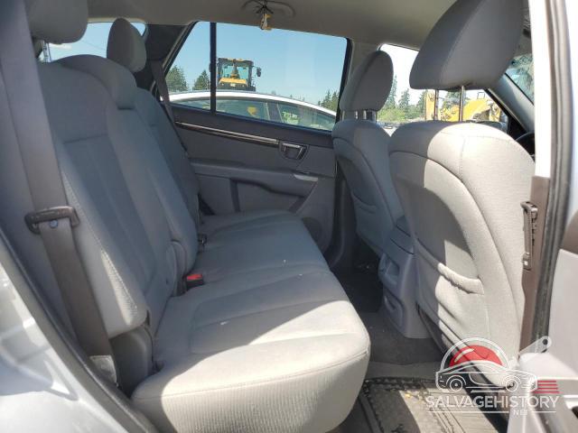 5NMSGDAB3AH372509 2010 HYUNDAI SANTA FE photo no. 11