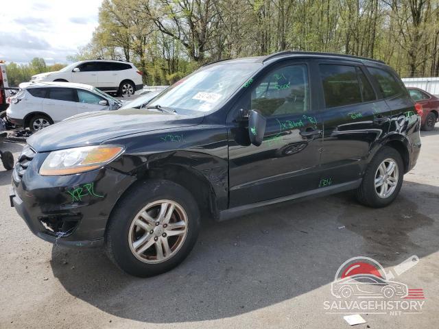 5XYZG3AB6BG012915 2011 HYUNDAI SANTA FE photo no. 6