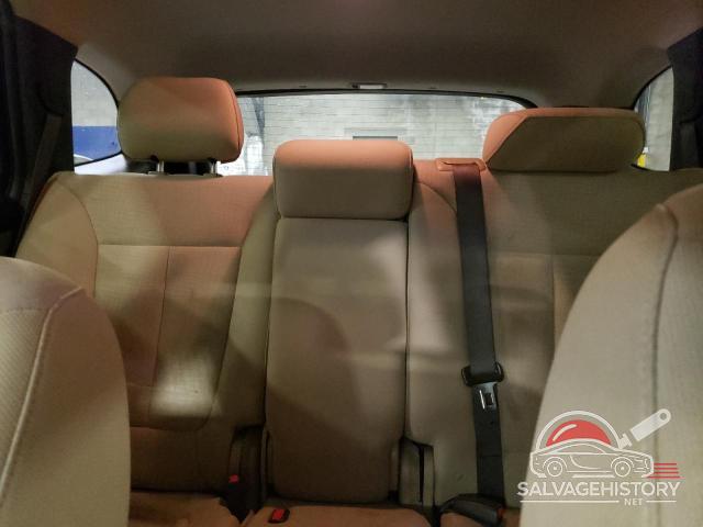5XYZGDAB3CG149947 2012 HYUNDAI SANTA FE photo no. 10