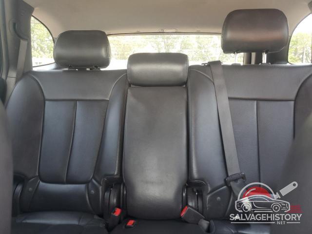5XYZKDAGXCG097940 2012 HYUNDAI SANTA FE photo no. 10