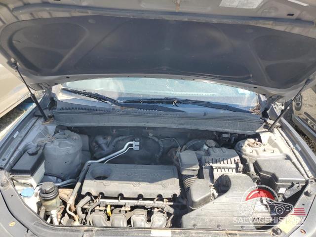 L0T60998794 2012 HYUNDAI SANTA FE photo no. 12