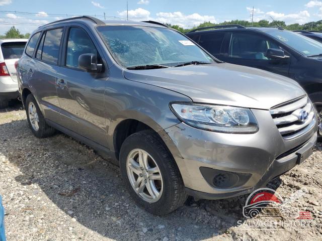 L0T60998794 2012 HYUNDAI SANTA FE photo no. 4