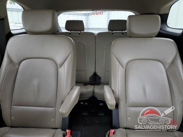 KM8SRDHF7DU004460 2013 HYUNDAI SANTA FE photo no. 10