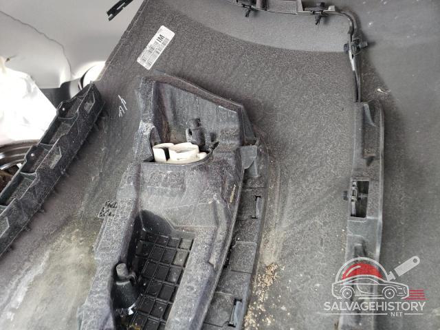 5XYZU3LBXEG187551 2014 HYUNDAI SANTA FE photo no. 10