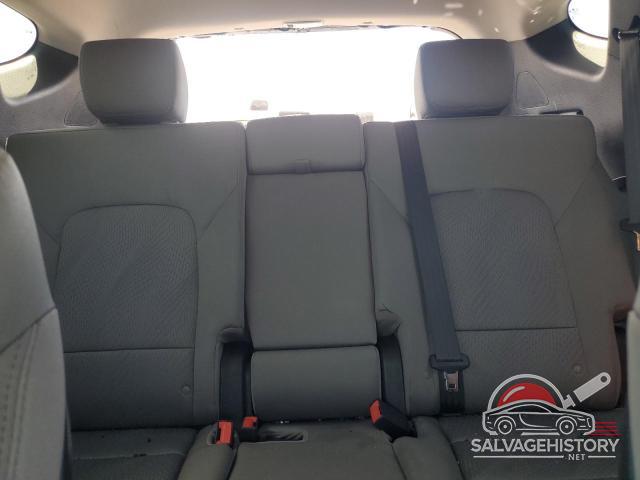 5XYZU3LBXEG218295 2014 HYUNDAI SANTA FE photo no. 10