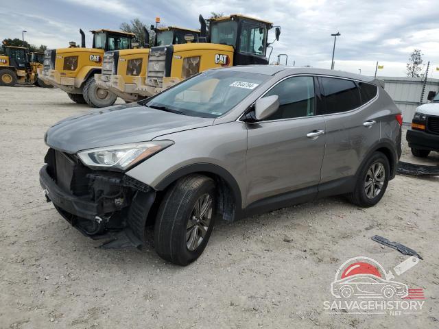 5XYZT3LB3FG295675 2015 HYUNDAI SANTA FE photo no. 21