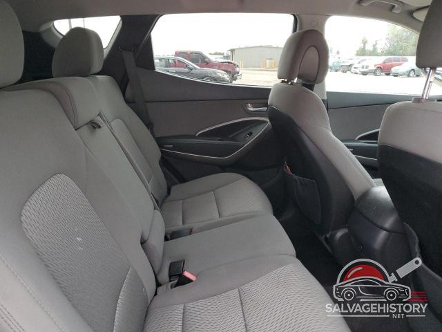 5XYZT3LB3FG295675 2015 HYUNDAI SANTA FE photo no. 11