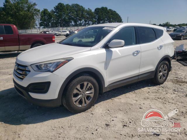 5XYZT3LB3FG299922 2015 HYUNDAI SANTA FE photo no. 12