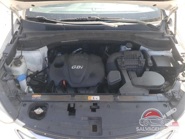 5XYZT3LB3FG299922 2015 HYUNDAI SANTA FE photo no. 12