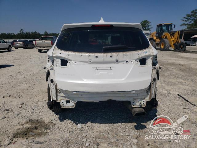 5XYZT3LB3FG299922 2015 HYUNDAI SANTA FE photo no. 6