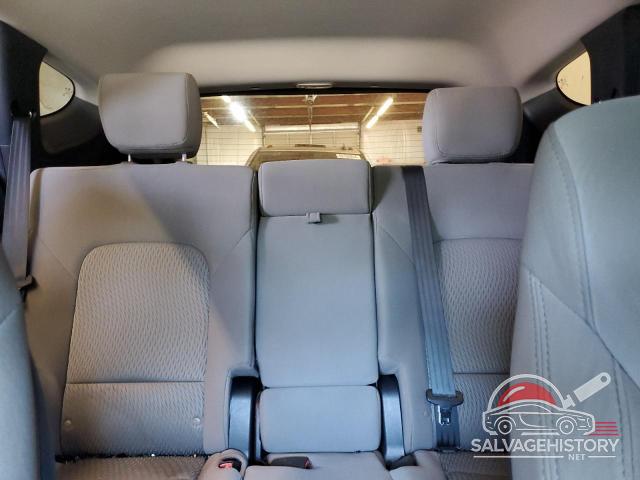 5XYZTDLB8FG297931 2015 HYUNDAI SANTA FE photo no. 10