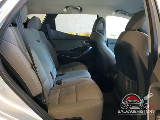 5XYZTDLB8FG297931 2015 HYUNDAI SANTA FE photo no. 11