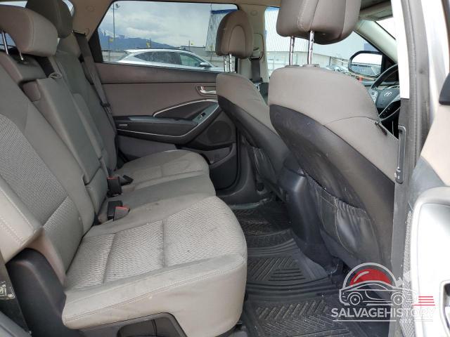 KM8SMDHF5FU097948 2015 HYUNDAI SANTA FE photo no. 11