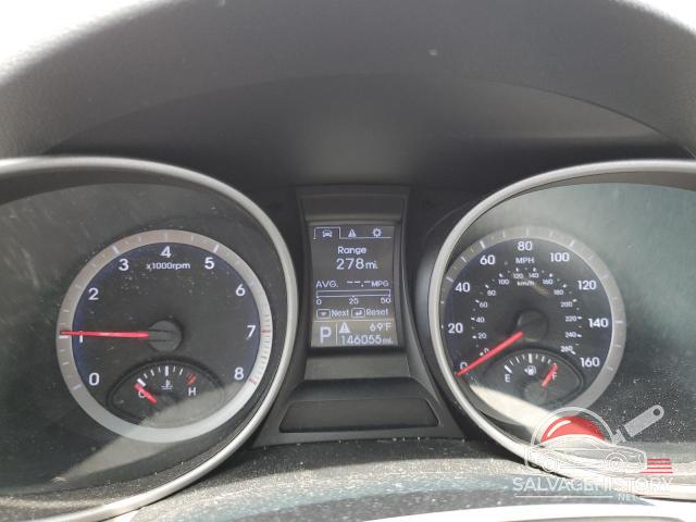 KM8SMDHF5FU097948 2015 HYUNDAI SANTA FE photo no. 9