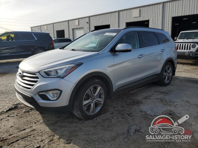 KM8SR4HF3FU093964 2015 HYUNDAI SANTA FE photo no. 20