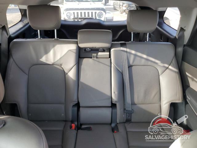 KM8SR4HF3FU093964 2015 HYUNDAI SANTA FE photo no. 10
