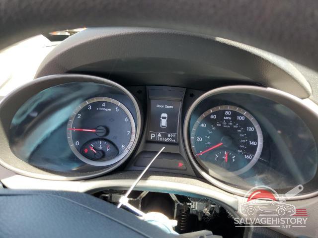 5XYZT3LB2GG362025 2016 HYUNDAI SANTA FE photo no. 9