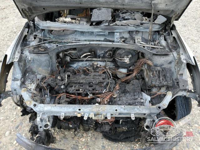 5XYZTDLBXGG360190 2016 HYUNDAI SANTA FE photo no. 11