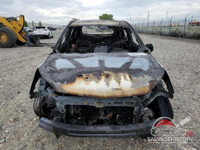 5XYZTDLBXGG360190 2016 HYUNDAI SANTA FE photo no. 5