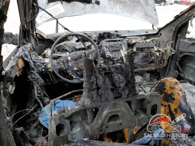 5XYZTDLBXGG360190 2016 HYUNDAI SANTA FE photo no. 8
