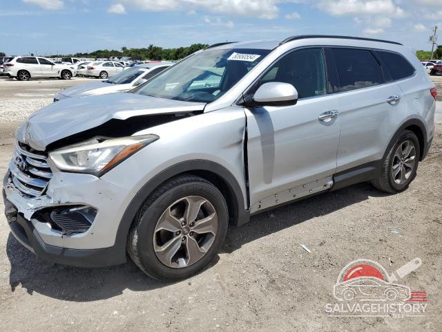 KM8SM4HF0GU146684 2016 HYUNDAI SANTA FE photo no. 15