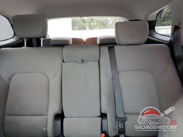 KM8SMDHF8GU155648 2016 HYUNDAI SANTA FE photo no. 10