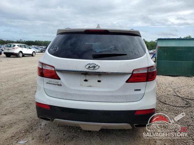 KM8SMDHF8GU155648 2016 HYUNDAI SANTA FE photo no. 6