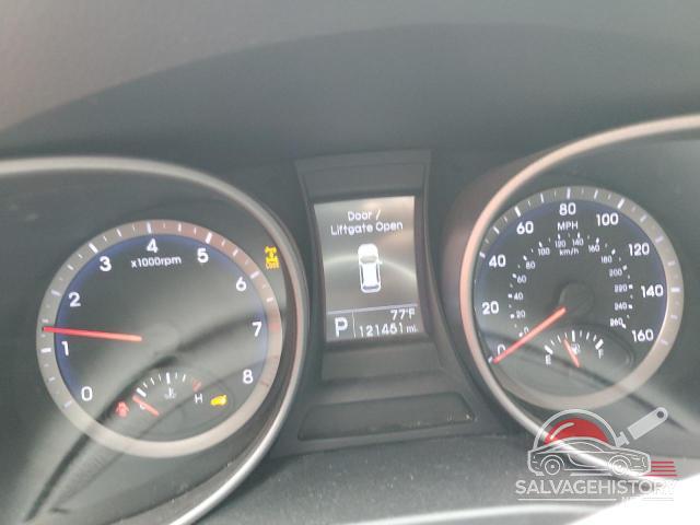 KM8SMDHF8GU155648 2016 HYUNDAI SANTA FE photo no. 9