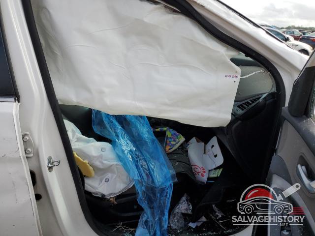 KM8SR4HFXGU152803 2016 HYUNDAI SANTA FE photo no. 7