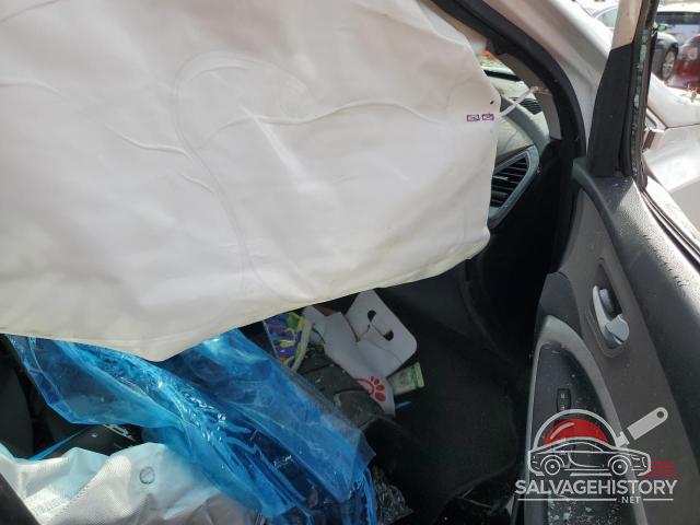 KM8SR4HFXGU152803 2016 HYUNDAI SANTA FE photo no. 8