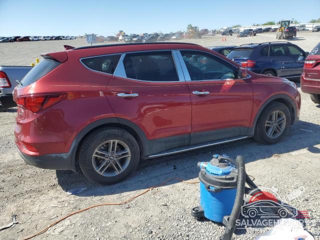 5XYZU3LB0HG491072 2017 HYUNDAI SANTA FE photo no. 3