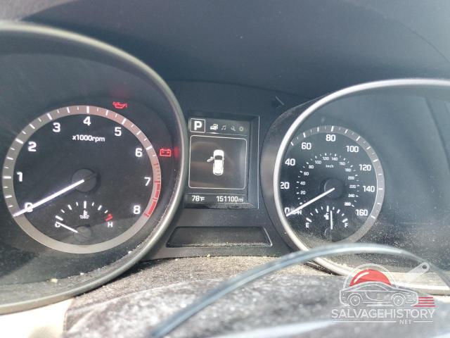 KM8SM4HF1HU166251 2017 HYUNDAI SANTA FE photo no. 9