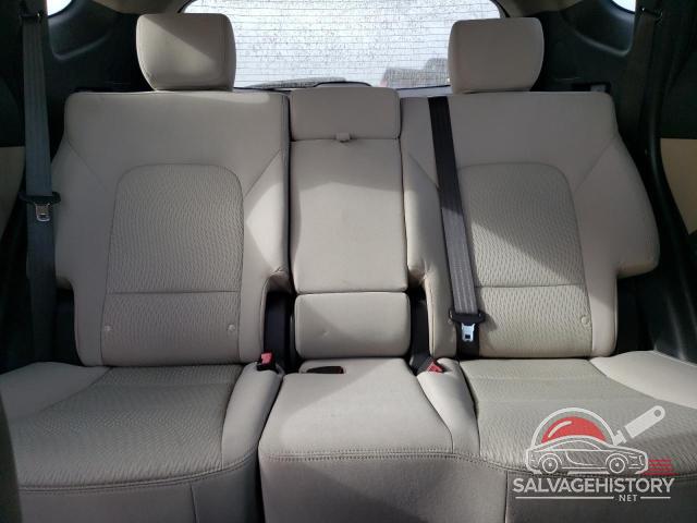 5NMZT3LB8JH055018 2018 HYUNDAI SANTA FE photo no. 10