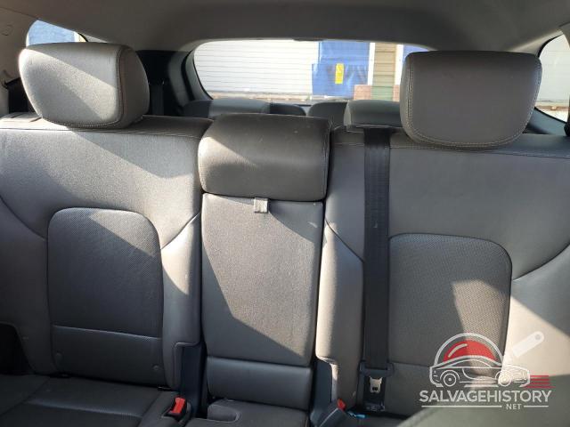 KM8SNDHF7JU283481 2018 HYUNDAI SANTA FE photo no. 10