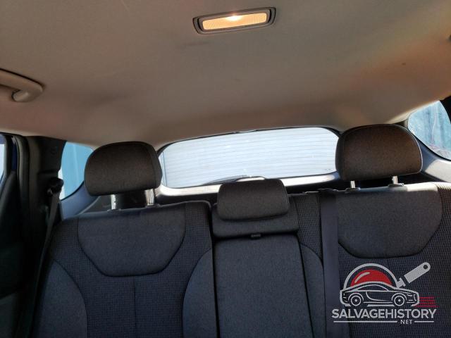 5NMS2CAD5KH110695 2019 HYUNDAI SANTA FE photo no. 10