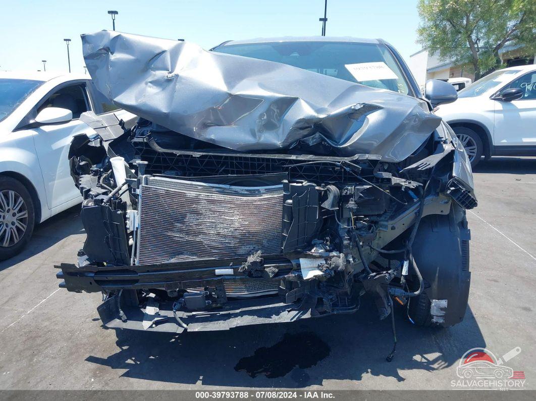 5NMS33AD6KH036815 2019 HYUNDAI SANTA FE photo no. 6