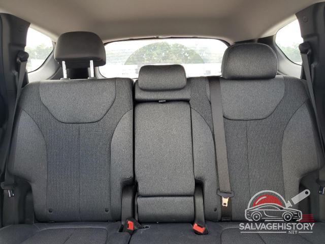 5NMS33AD7KH057348 2019 HYUNDAI SANTA FE photo no. 10