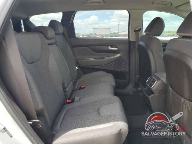5NMS33AD7KH057348 2019 HYUNDAI SANTA FE photo no. 11