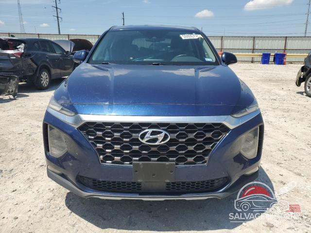 5NMS33AD8LH154317 2020 HYUNDAI SANTA FE photo no. 5