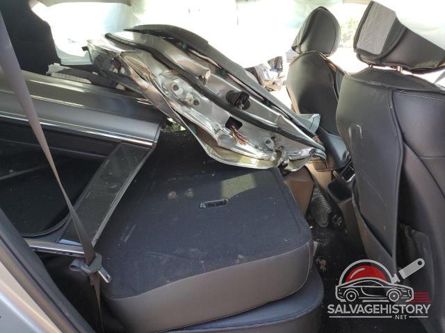 5NMS5CAD6LH189965 2020 HYUNDAI SANTA FE photo no. 10