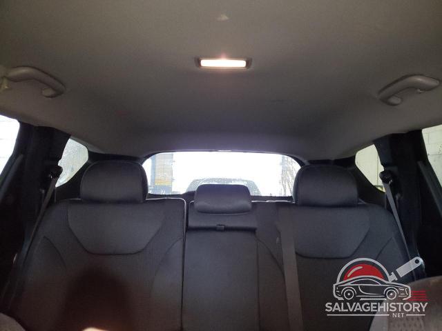 5NMS1DAJXMH371029 2021 HYUNDAI SANTA FE photo no. 10