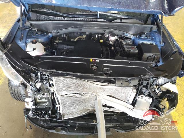 5NMS1DAJXMH371029 2021 HYUNDAI SANTA FE photo no. 12