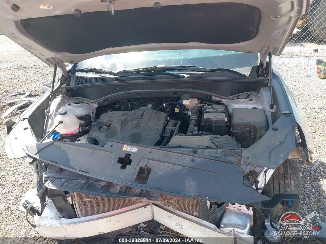 5NMS3DAJ4PH575128 2023 HYUNDAI SANTA FE photo no. 10