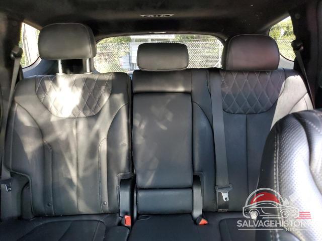 5NMS5DAL8PH484911 2023 HYUNDAI SANTA FE photo no. 10