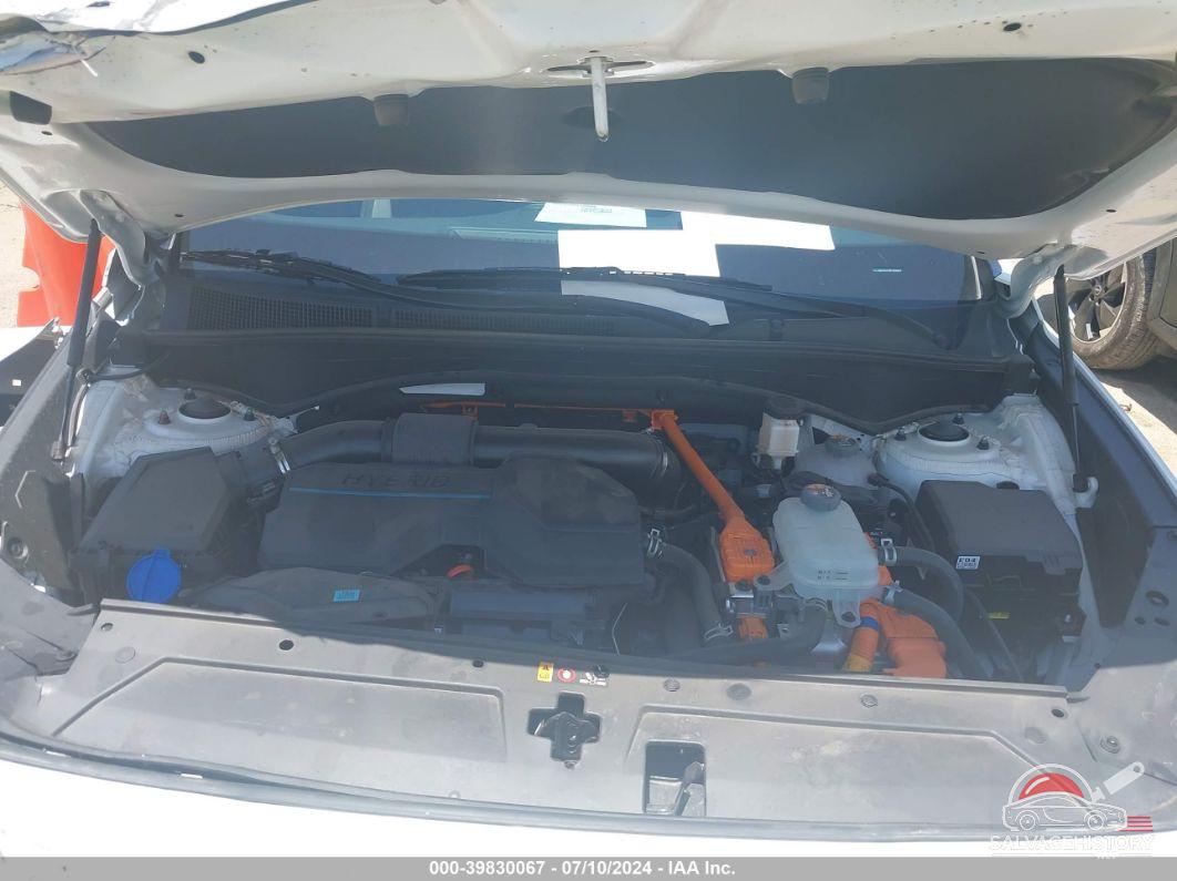 KM8S6DA28PU098837 2023 HYUNDAI SANTA FE photo no. 10